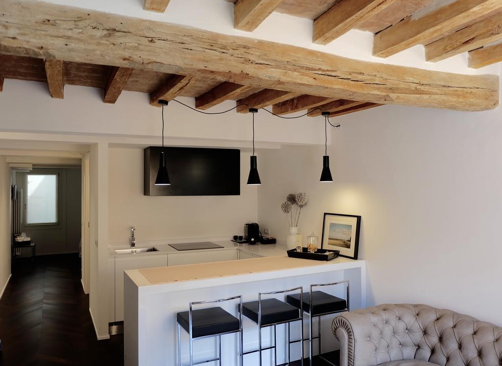 Emilia Suite Relax Modena Dış mekan fotoğraf