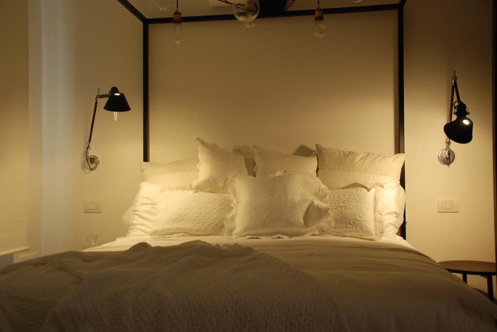 Emilia Suite Relax Modena Dış mekan fotoğraf