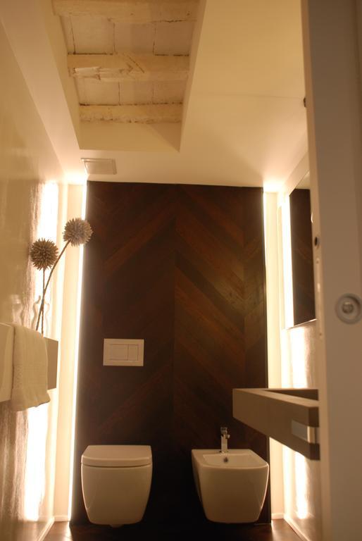 Emilia Suite Relax Modena Dış mekan fotoğraf