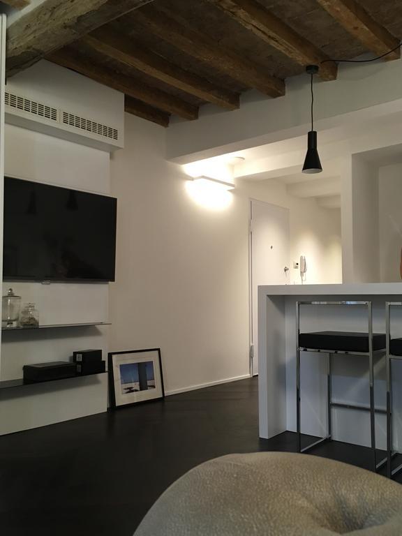 Emilia Suite Relax Modena Dış mekan fotoğraf