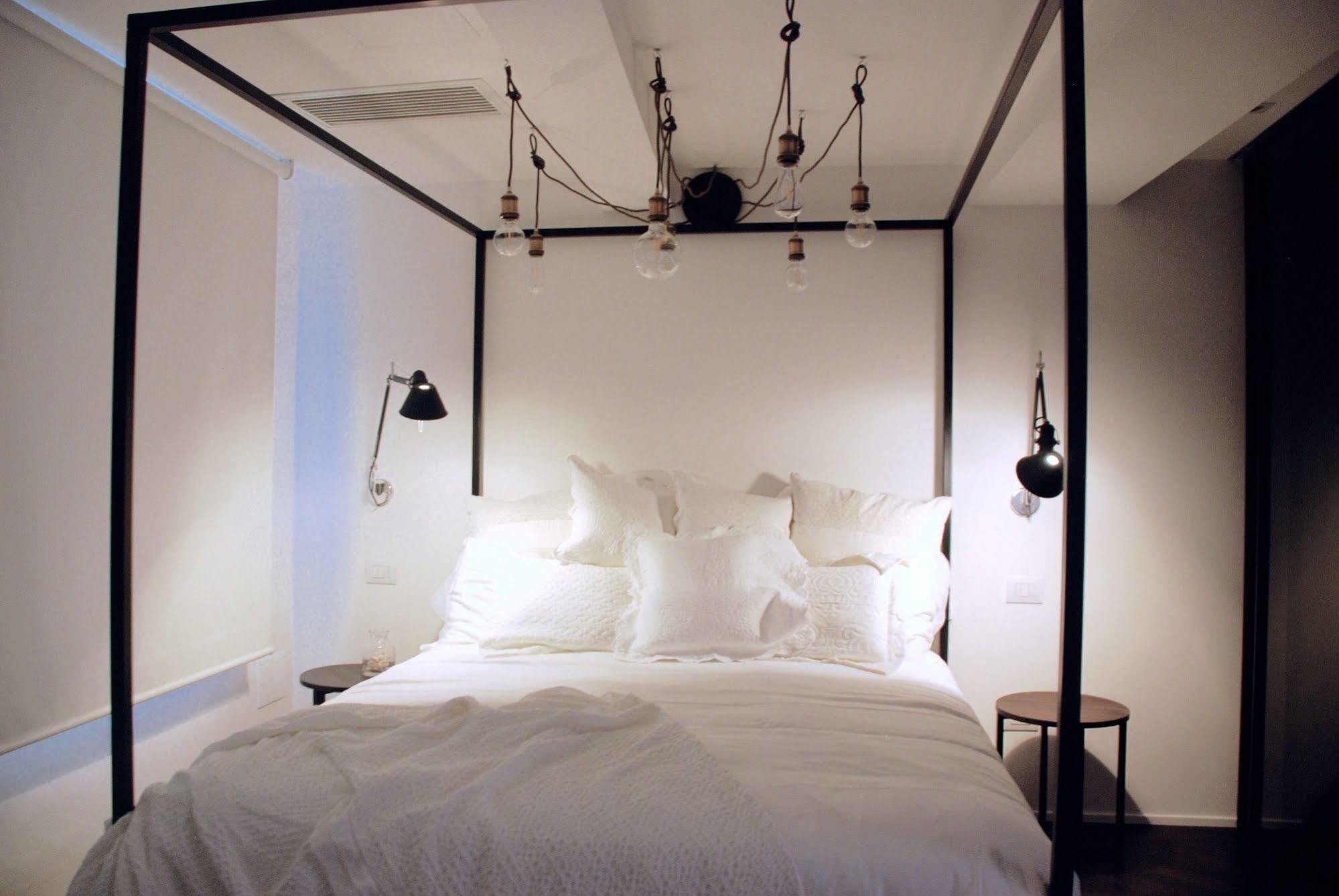 Emilia Suite Relax Modena Dış mekan fotoğraf