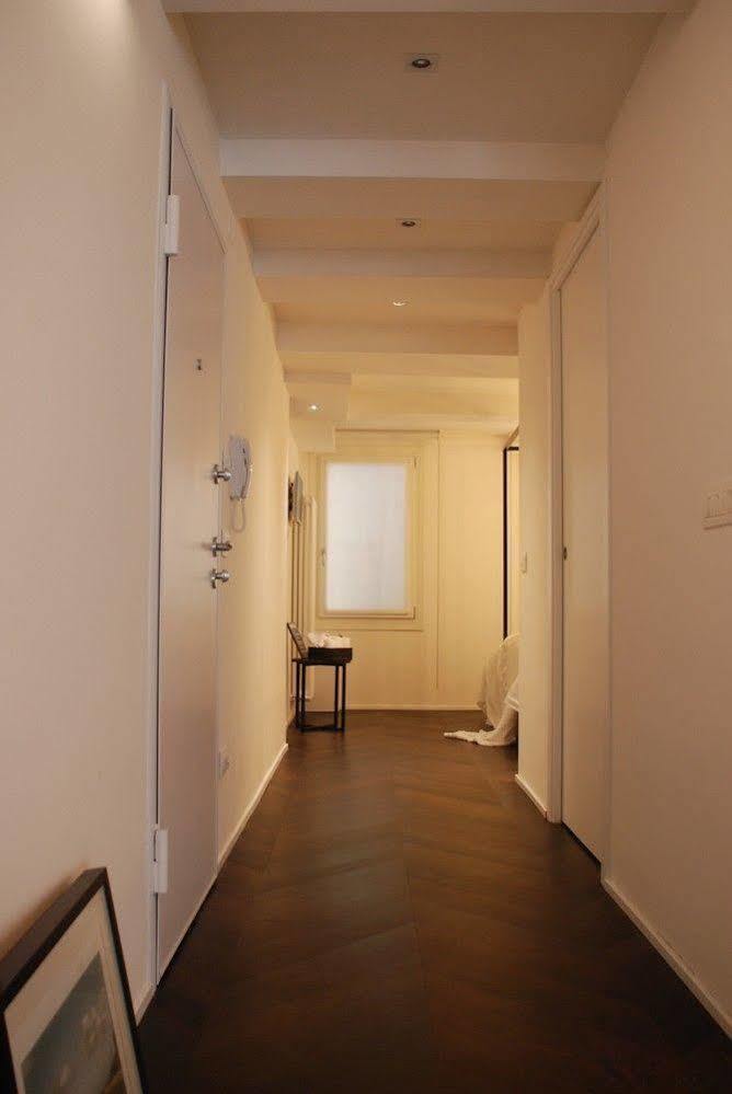 Emilia Suite Relax Modena Dış mekan fotoğraf
